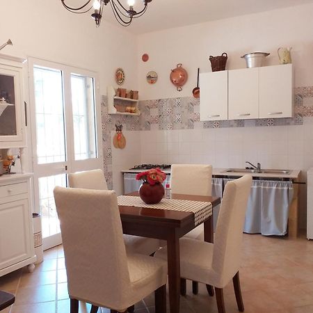 Casale Conte Dell'Anna Villa Porto Cesareo Oda fotoğraf