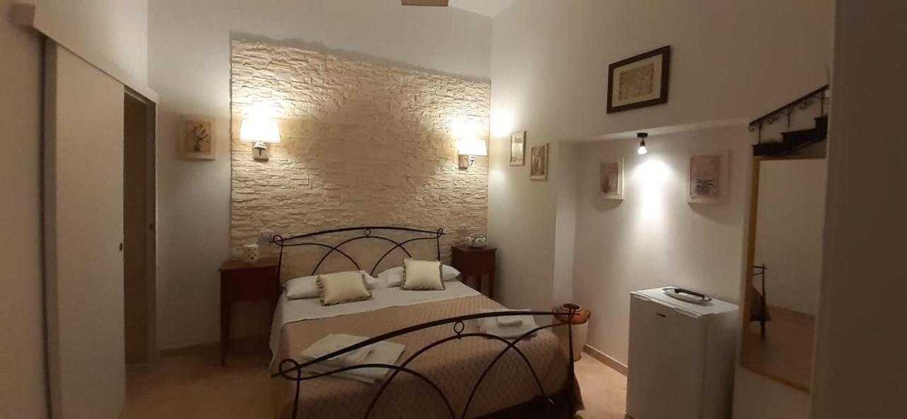 Casale Conte Dell'Anna Villa Porto Cesareo Dış mekan fotoğraf