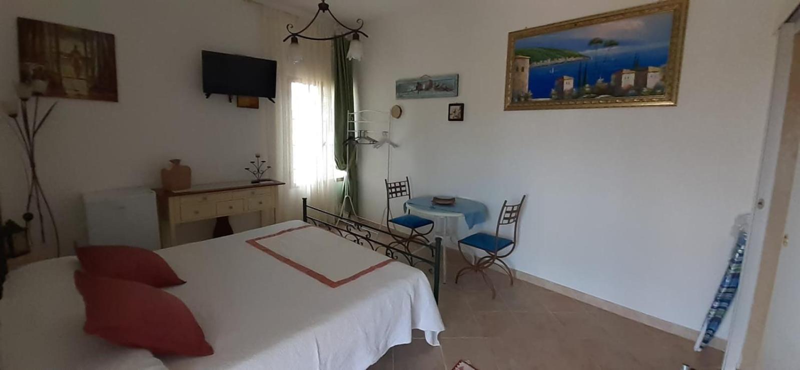 Casale Conte Dell'Anna Villa Porto Cesareo Oda fotoğraf