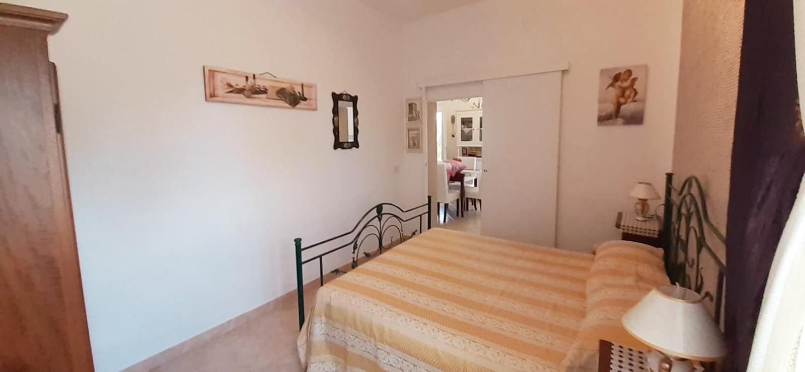 Casale Conte Dell'Anna Villa Porto Cesareo Oda fotoğraf