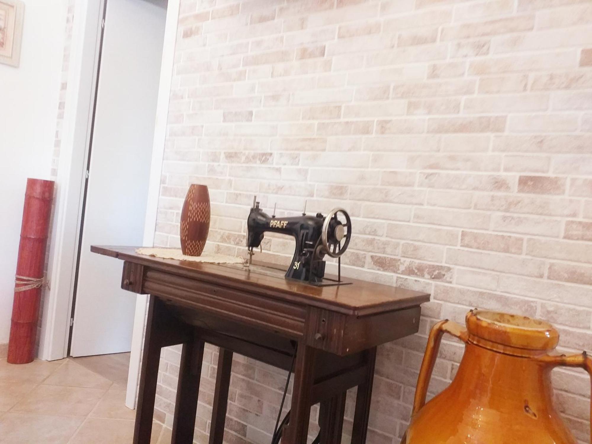 Casale Conte Dell'Anna Villa Porto Cesareo Oda fotoğraf